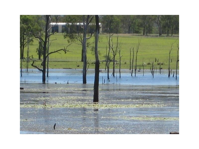 Wallaville QLD 4671