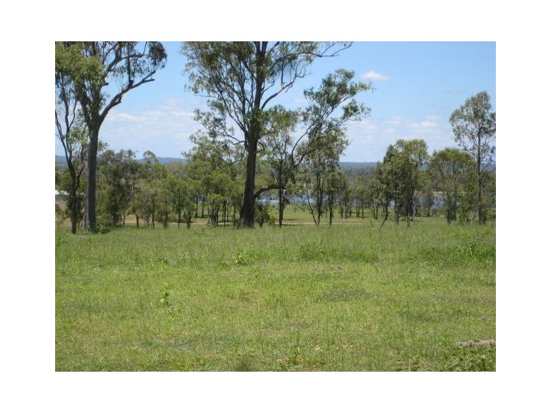 Wallaville QLD 4671