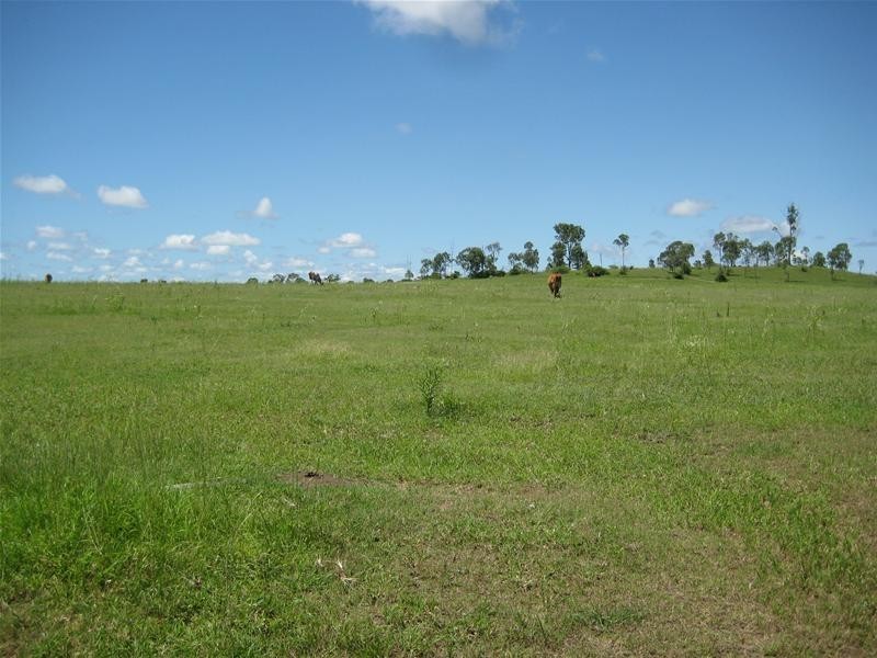 Wallaville QLD 4671