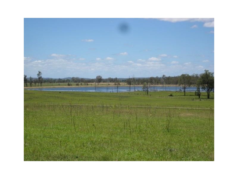 Wallaville QLD 4671