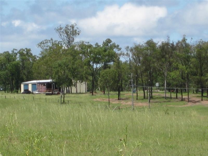 Wallaville QLD 4671