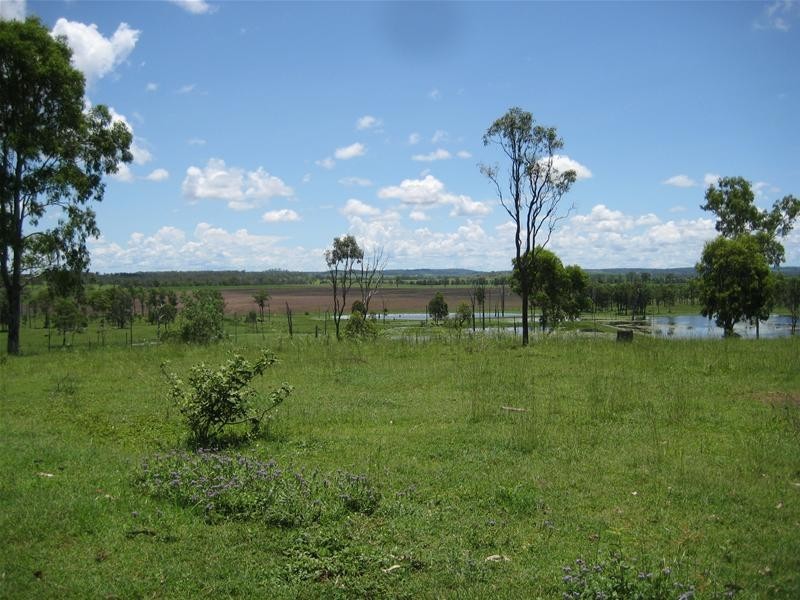 Wallaville QLD 4671