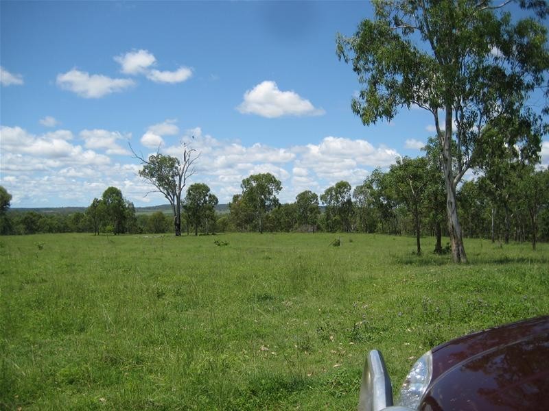 Wallaville QLD 4671