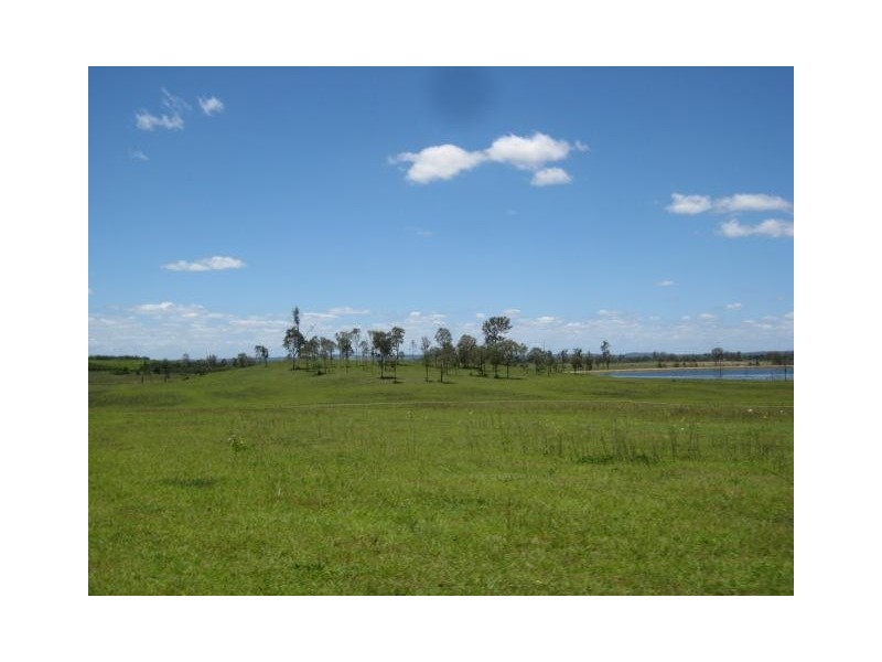 Wallaville QLD 4671