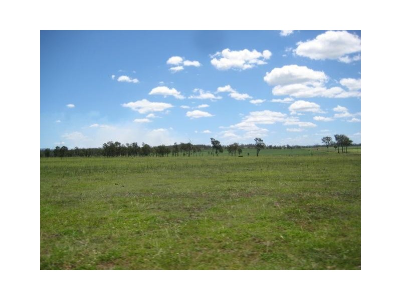 Wallaville QLD 4671