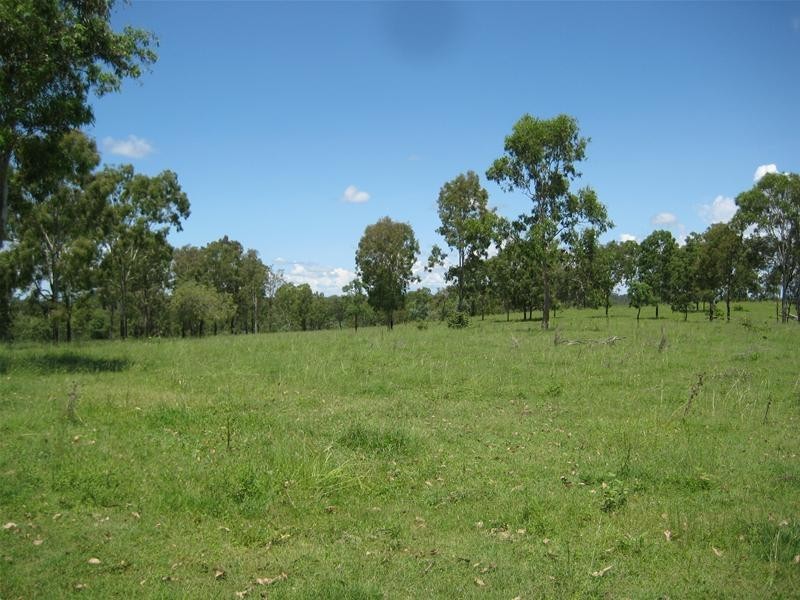 Wallaville QLD 4671