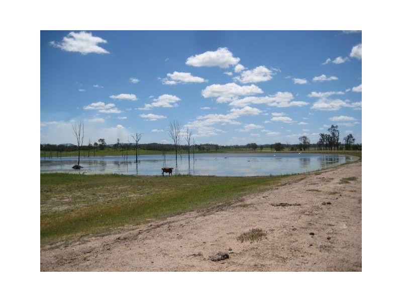Wallaville QLD 4671