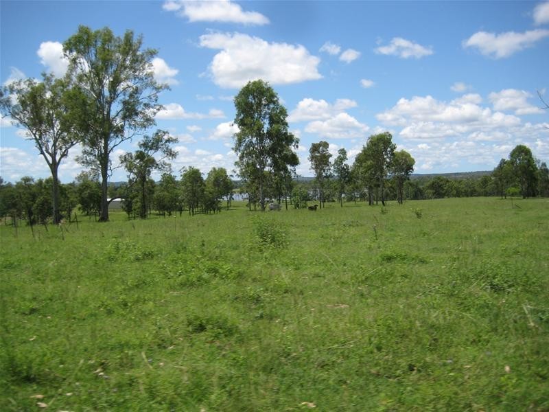 Wallaville QLD 4671