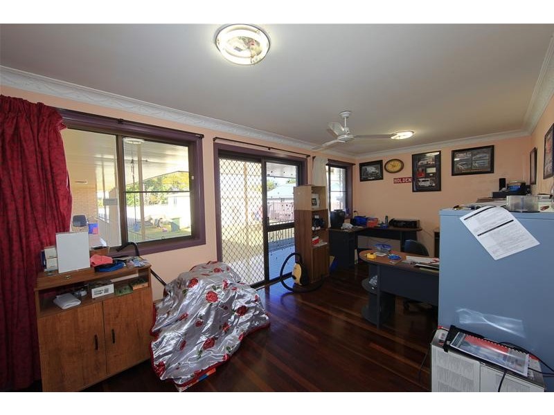 75 Sims Road, Avenell Heights QLD 4670