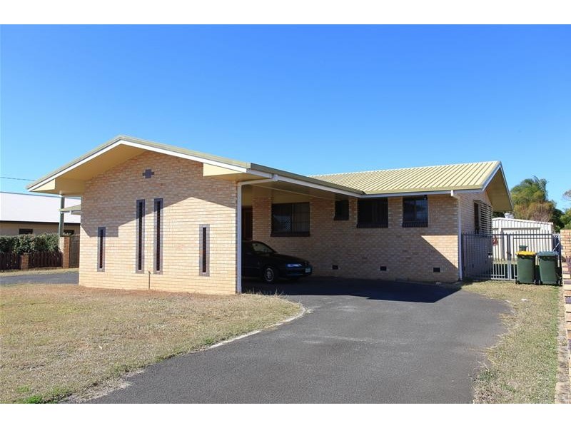 75 Sims Road, Avenell Heights QLD 4670