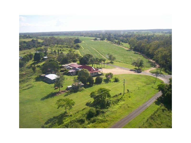 5 North Bucca Road, Bucca QLD 4670