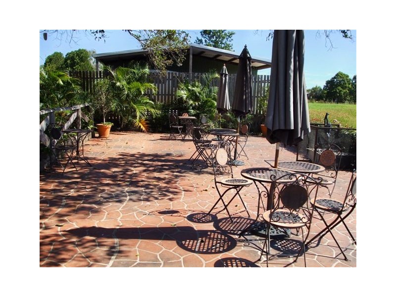 5 North Bucca Road, Bucca QLD 4670