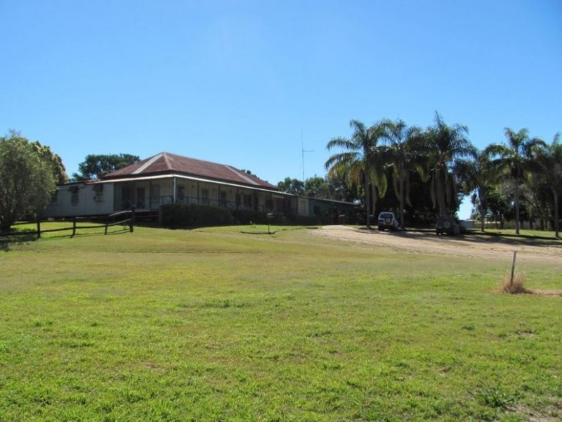 5 North Bucca Road, Bucca QLD 4670