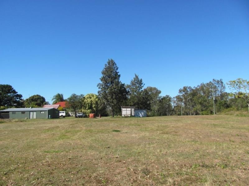 5 North Bucca Road, Bucca QLD 4670