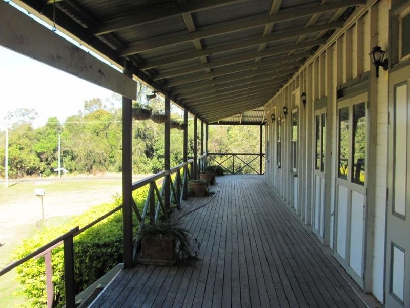 5 North Bucca Road, Bucca QLD 4670