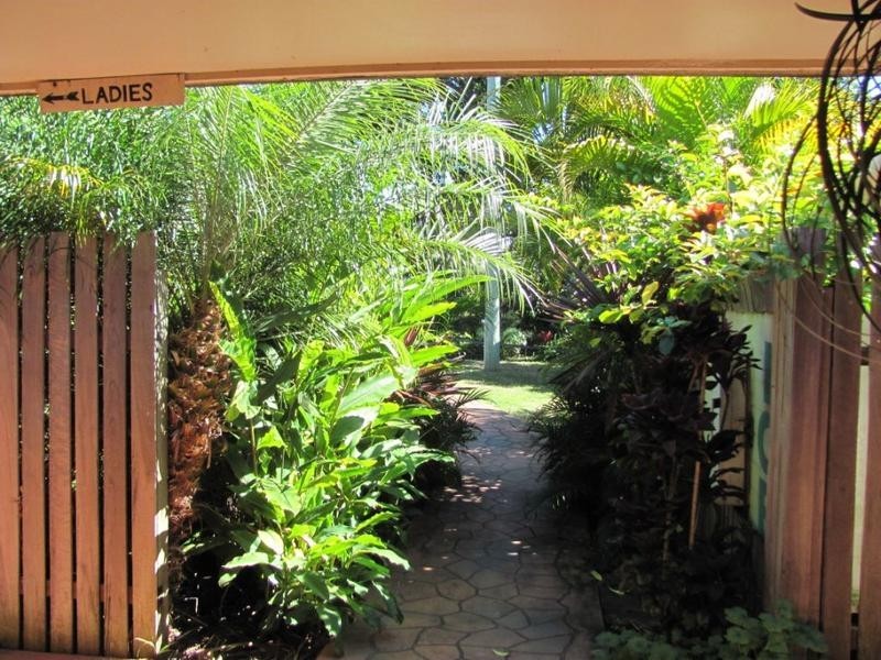 5 North Bucca Road, Bucca QLD 4670