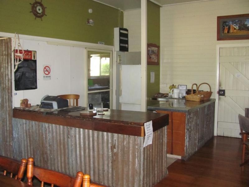 5 North Bucca Road, Bucca QLD 4670