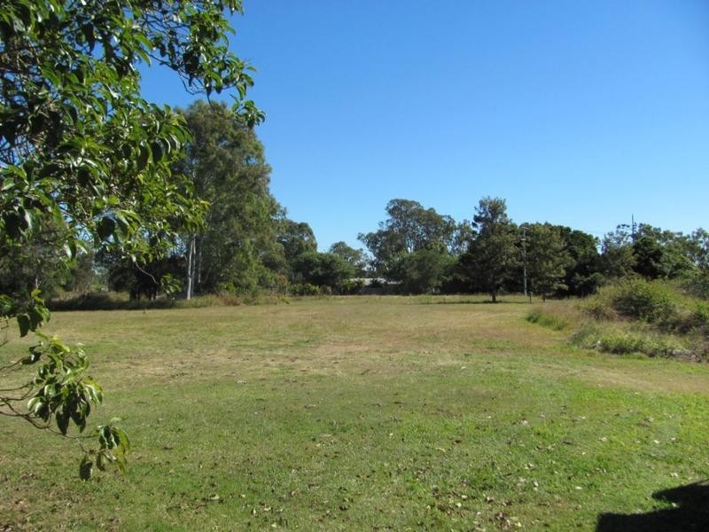 5 North Bucca Road, Bucca QLD 4670