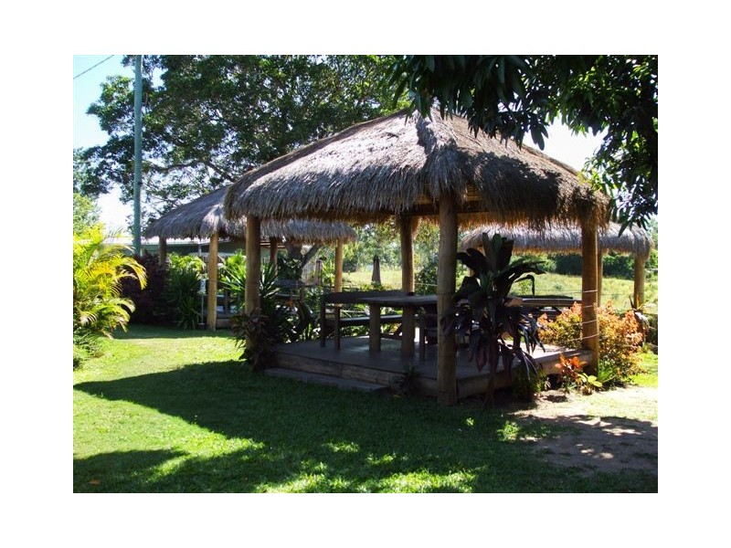 Lot 69, 5 North Bucca Road, Bucca QLD 4670