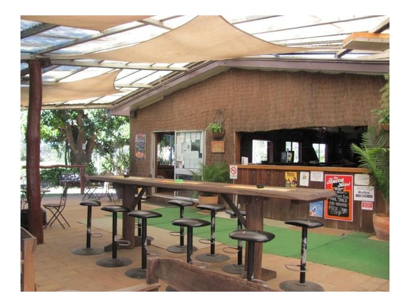 Lot 69, 5 North Bucca Road, Bucca QLD 4670