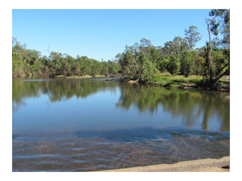 Lot 69, 5 North Bucca Road, Bucca QLD 4670
