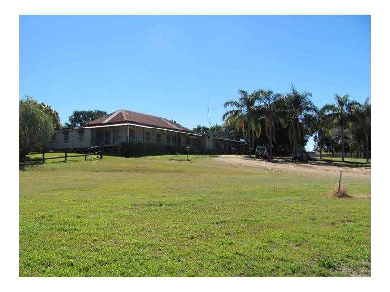 Lot 69, 5 North Bucca Road, Bucca QLD 4670