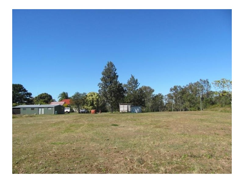 Lot 69, 5 North Bucca Road, Bucca QLD 4670