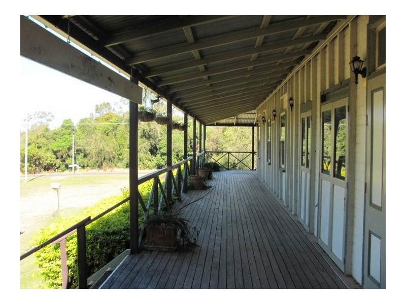 Lot 69, 5 North Bucca Road, Bucca QLD 4670