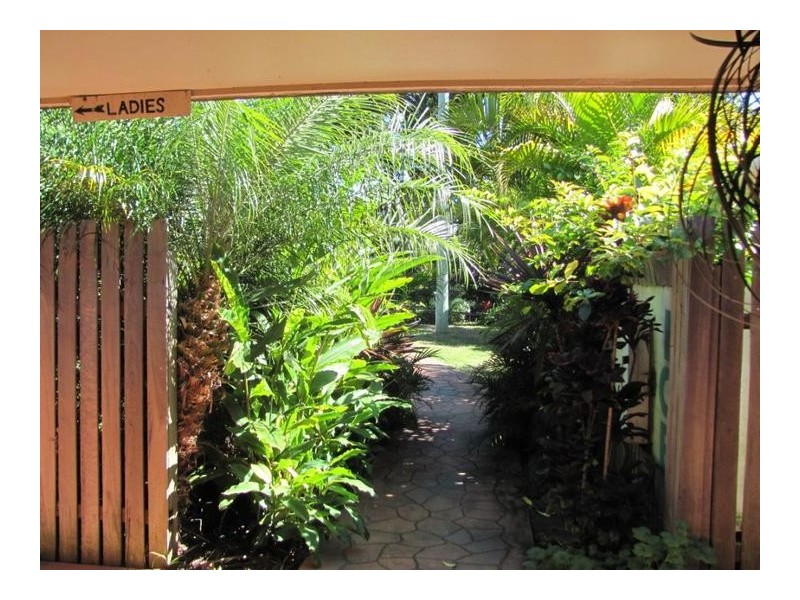 Lot 69, 5 North Bucca Road, Bucca QLD 4670
