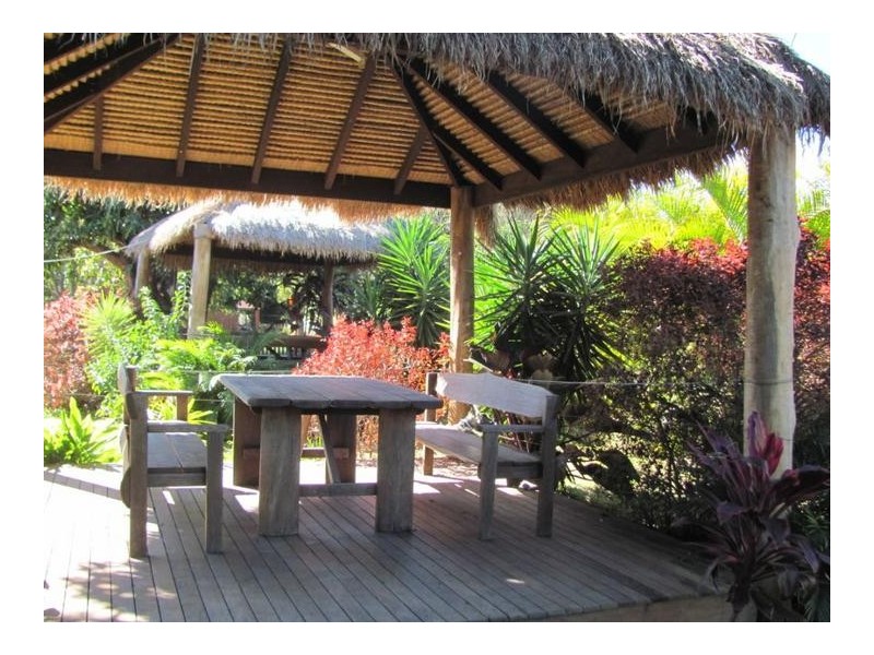 Lot 69, 5 North Bucca Road, Bucca QLD 4670