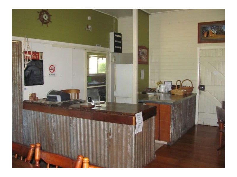 Lot 69, 5 North Bucca Road, Bucca QLD 4670