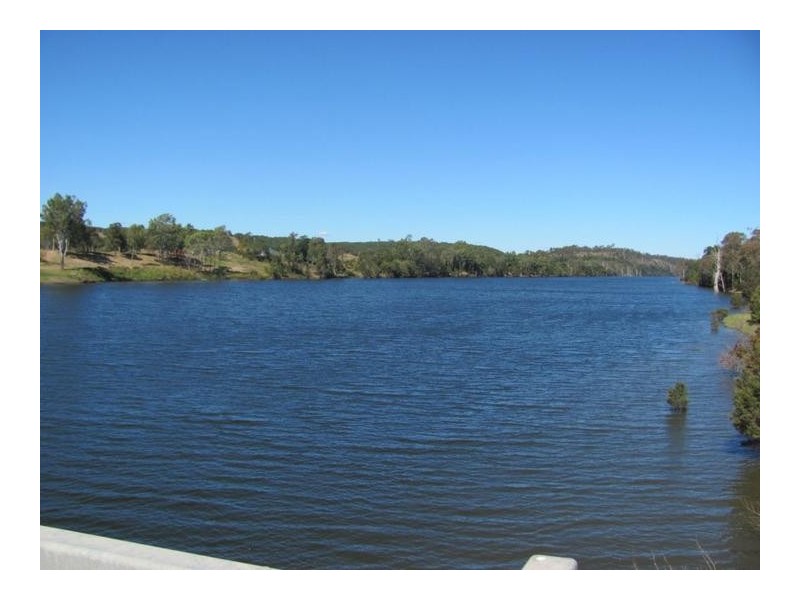 Lot 69, 5 North Bucca Road, Bucca QLD 4670