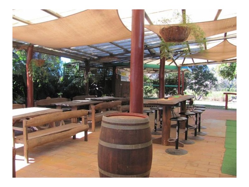 Lot 69, 5 North Bucca Road, Bucca QLD 4670