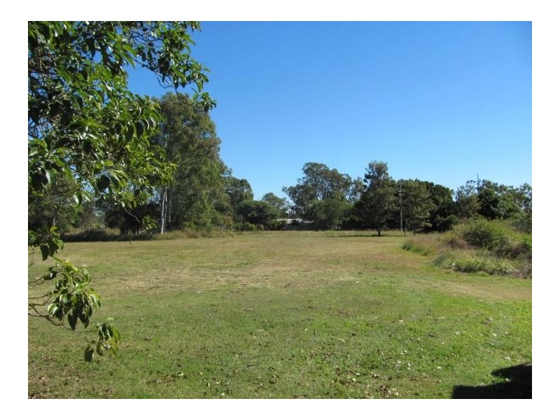 Lot 69, 5 North Bucca Road, Bucca QLD 4670