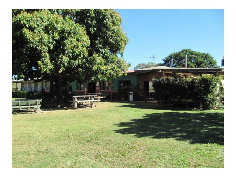 Lot 69, 5 North Bucca Road, Bucca QLD 4670