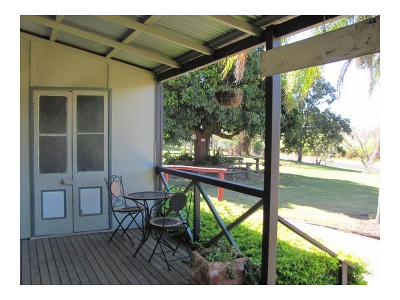 Lot 69, 5 North Bucca Road, Bucca QLD 4670