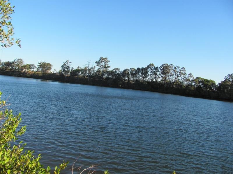 Baffle Creek QLD 4674