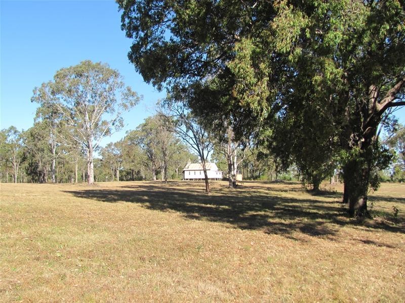 Baffle Creek QLD 4674
