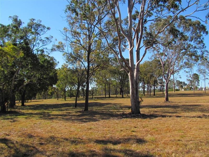Baffle Creek QLD 4674