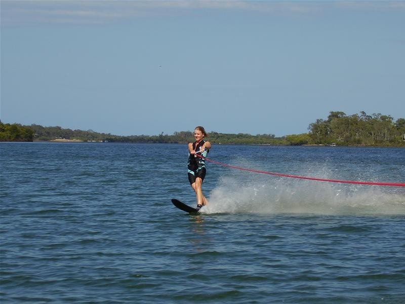 Baffle Creek QLD 4674