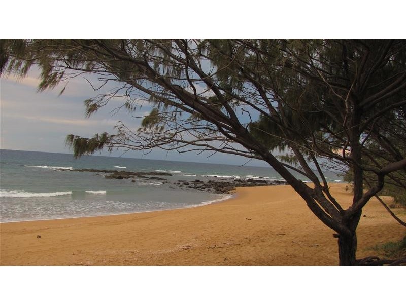 Baffle Creek QLD 4674