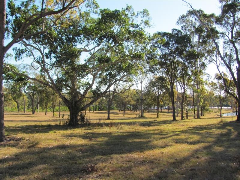 Baffle Creek QLD 4674