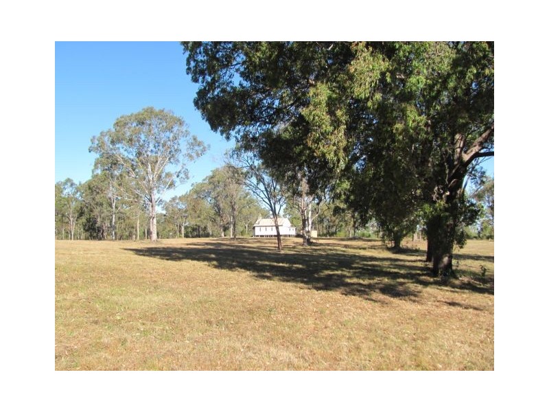 Baffle Creek QLD 4674