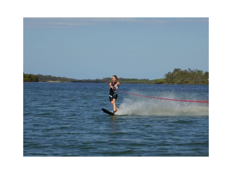 Baffle Creek QLD 4674