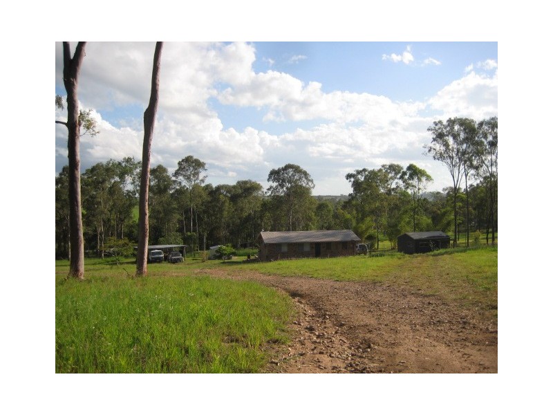 South Kolan QLD 4670