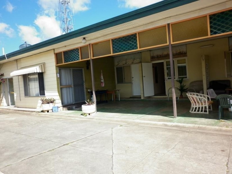 Bundaberg West QLD 4670