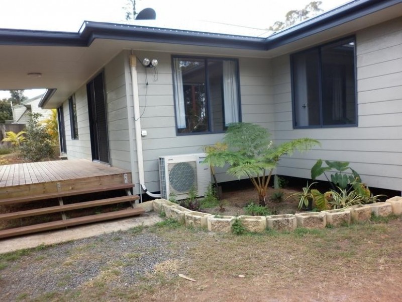 South Bingera QLD 4670