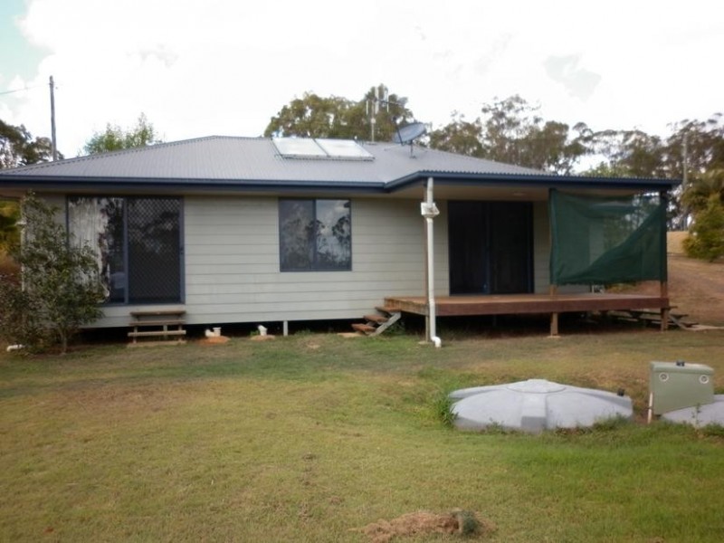South Bingera QLD 4670