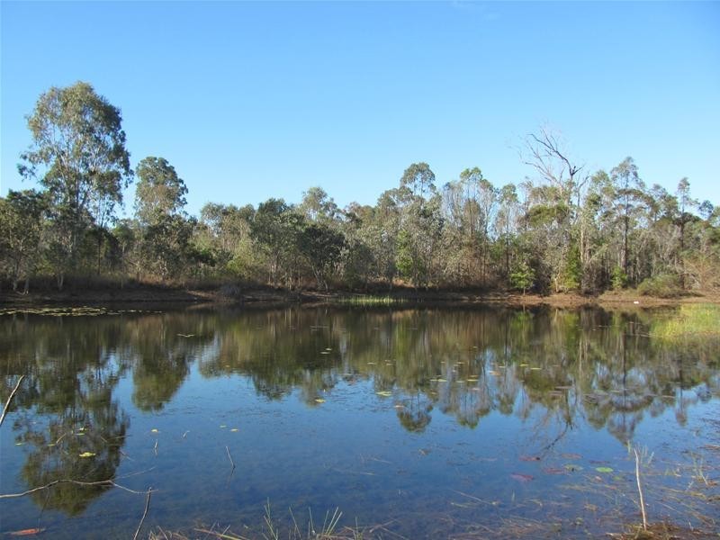 Mount Maria QLD 4674