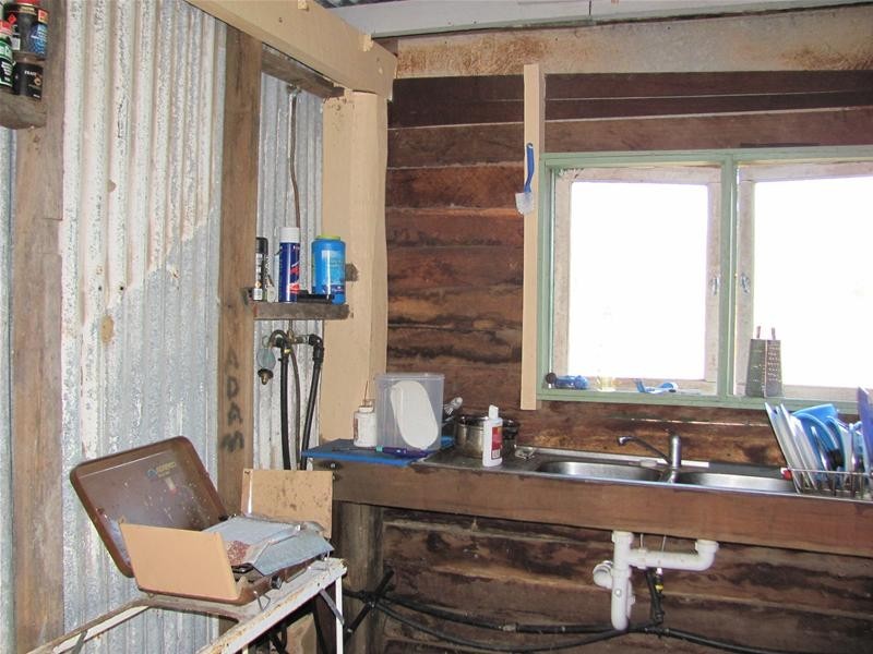 Mount Maria QLD 4674